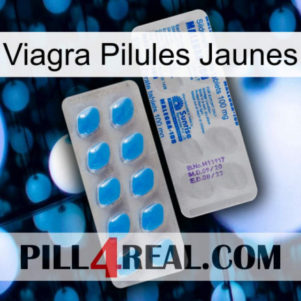 Viagra Yellow Pills new15